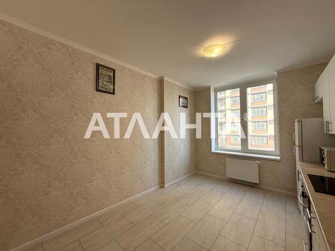 квартира за адресою Прохоровська вул., 40