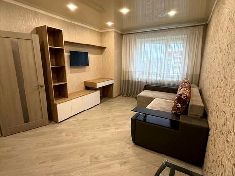 квартира за адресою Вінницька, 1/8
