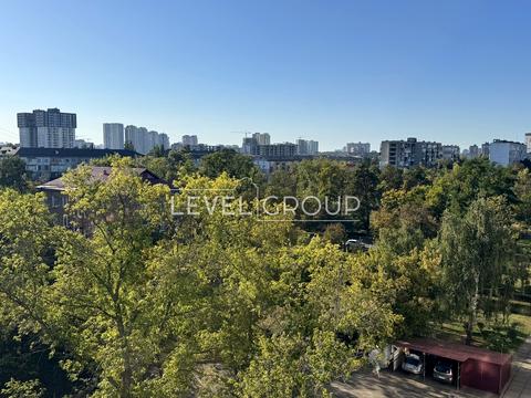 квартира за адресою Новодарницька вул., 15/1