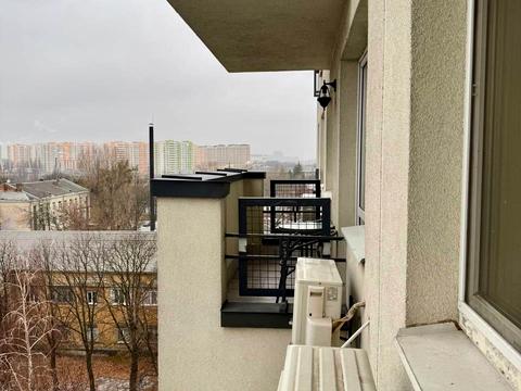 квартира за адресою Берестейський просп. (Перемоги), 55А