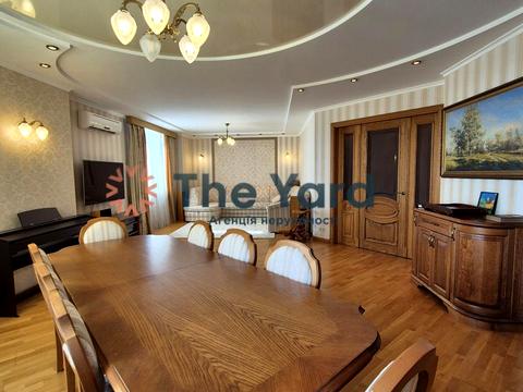 квартира за адресою Михайла Гришка вул., 9