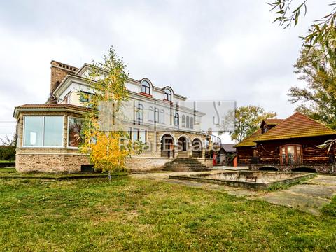 дом по адресу Киев, Рыболовецкая ул.