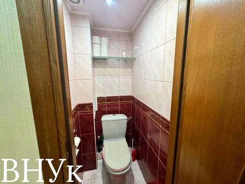квартира за адресою Монастирського, 7