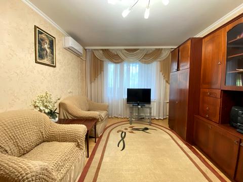 квартира по адресу Александра Мишуги ул., 1/4