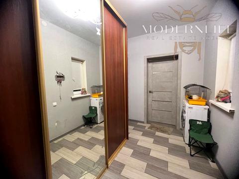 дом по адресу Молодіжна