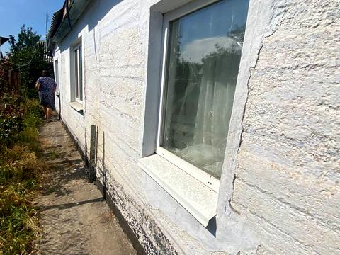 дом по адресу Гурзуфская ул., 1