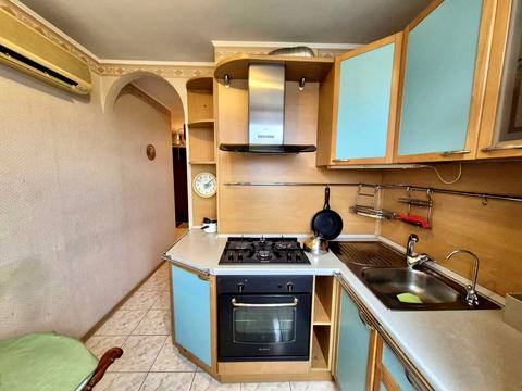 квартира за адресою Тараса Шевченка бульв., 38