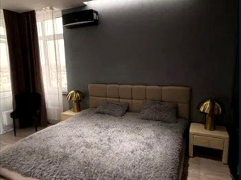 квартира за адресою Київ, Юнацька вул., 1