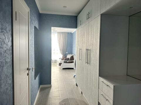 квартира по адресу Литературная ул., 10