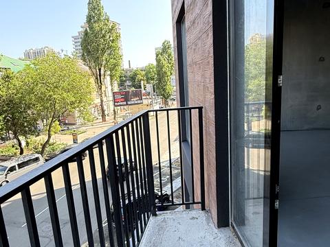 квартира по адресу Чубаївська ул., 1