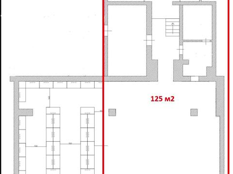 комерційна за адресою Воскресенський просп. (Перова), 26