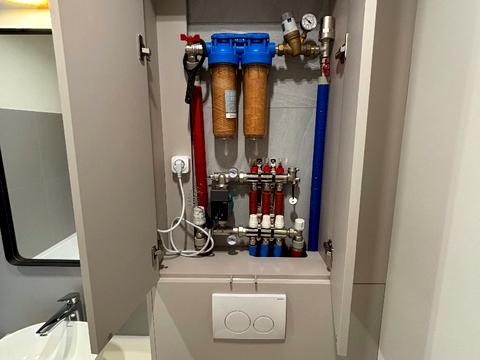 квартира за адресою Героїв Майдану вул., 2