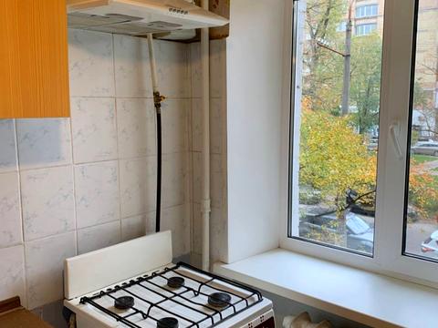 квартира по адресу Авиаконструктора Антонова ул., 20