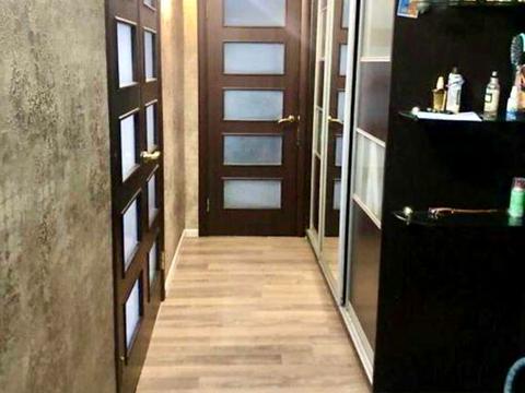 квартира по адресу Симиренко ул., 25-А