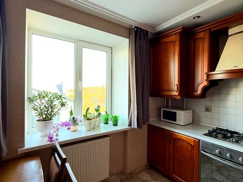 квартира по адресу Новый Свет ул., 79-А