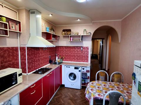квартира за адресою Слави бульв., 58