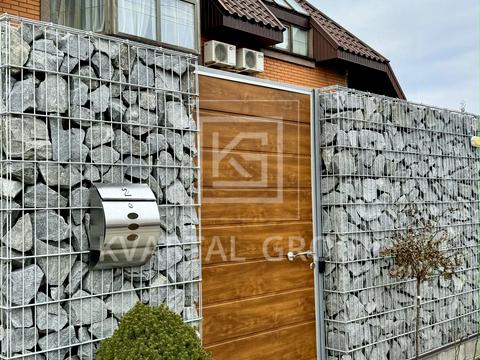 дом по адресу Авіаторів