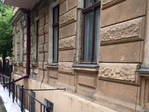 комерційна за адресою Олексія Маркевича вул. (Князівська), 4