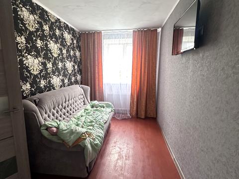 квартира за адресою Мічуріна пл., 29
