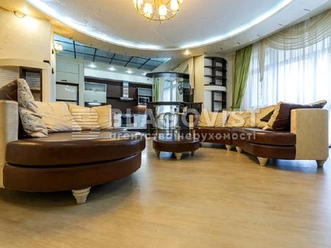 квартира по адресу Евгения Коновальца ул. (Щорса), 32-Б