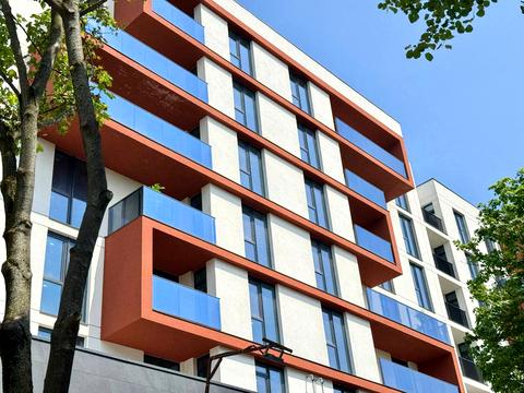 квартира за адресою Зелена вул., 115б