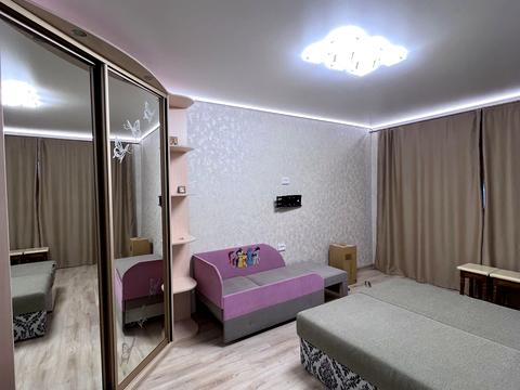 квартира за адресою Гвардійців-Широнінців вул., 28а