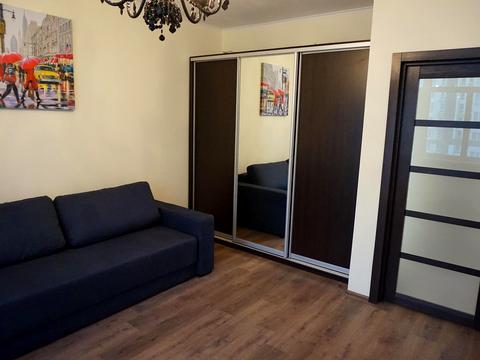 квартира по адресу Берестейский просп. (Победы), 67 а