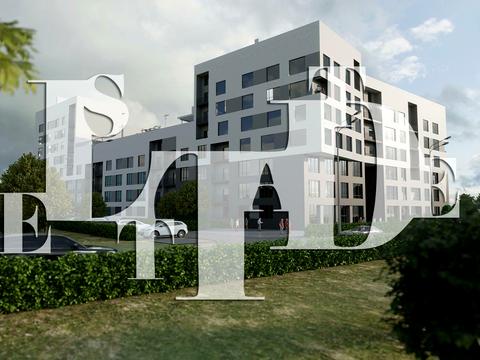 квартира за адресою Клеменова Дача пров., 1