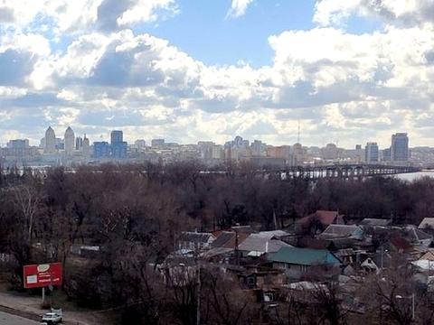 квартира по адресу Луговская ул., 248