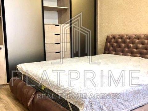 квартира за адресою ул. Сергея Данченка, 34