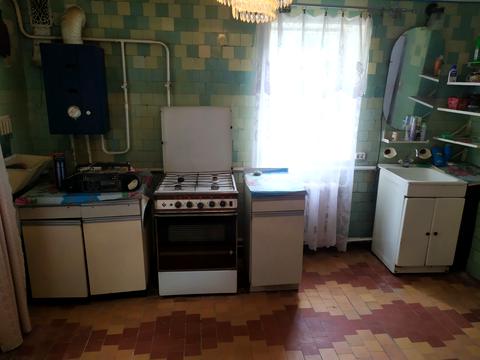 дом по адресу Урожайная ул., 11