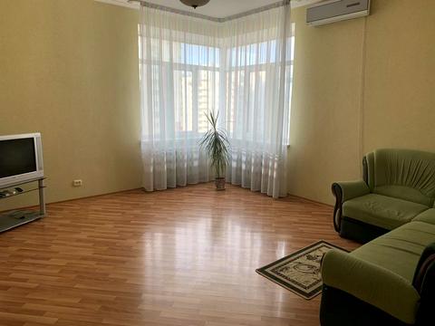 квартира по адресу Урловская ул., 4-А