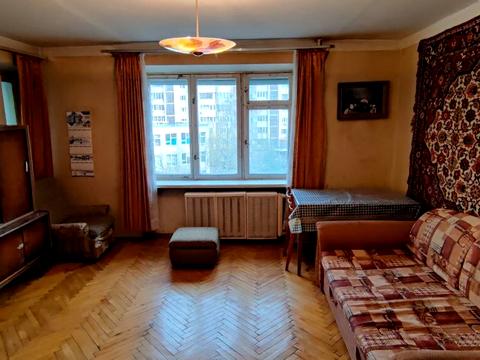 квартира по адресу Артиллерийский пер., 5