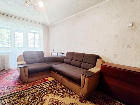 квартира по адресу Александра Поля просп. (Кірова), 107-В