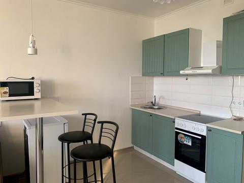 квартира за адресою Харківське шосе, 19