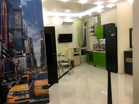 квартира по адресу Жилянская ул.