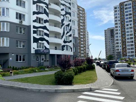 квартира за адресою Павла Чубинського вул.