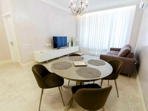 квартира по адресу Сапёрное Поле ул., 3