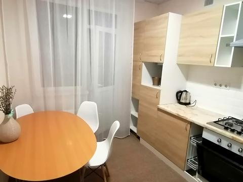 квартира по адресу Боголюбова ул., 33