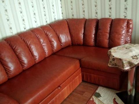 комната по адресу Софии Русовой ул., 1