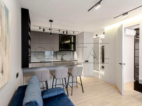 квартира за адресою Джона Маккейна вул. (Івана Кудрі), 1-Б