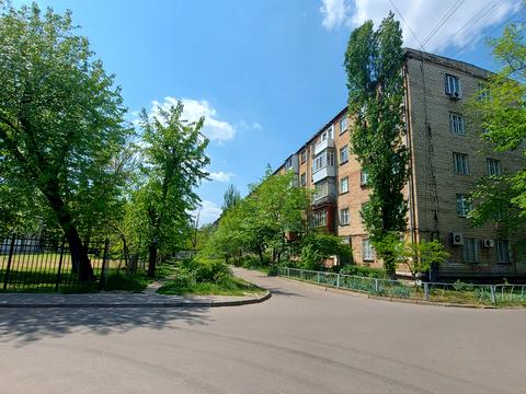 квартира за адресою Соборності просп. (Возз'єднання), 3