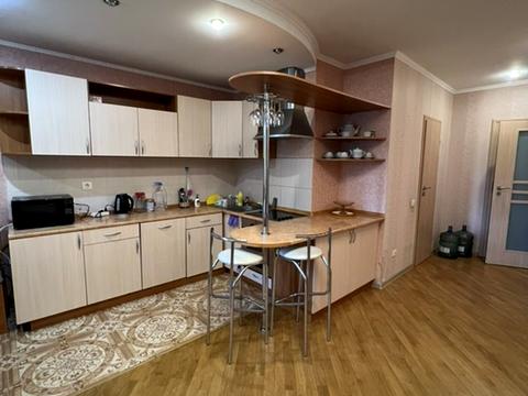 квартира за адресою Голосіївська вул., 13-Б