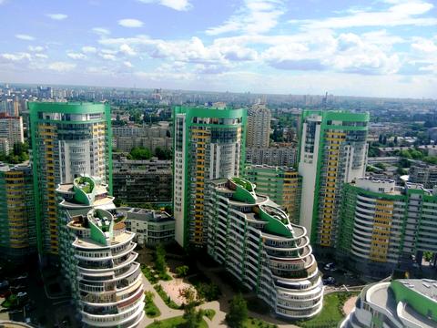 квартира за адресою Вишгородська вул., 45