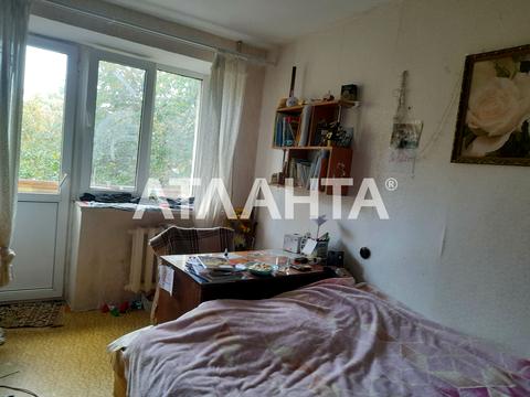 квартира за адресою Євгена Танцюри вул., 5