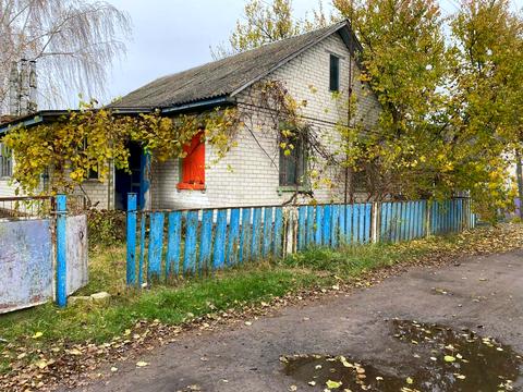 будинок за адресою Чернігівська, 7