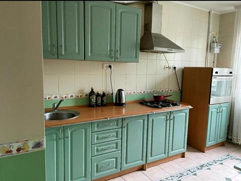 квартира за адресою Гагаріна, 37