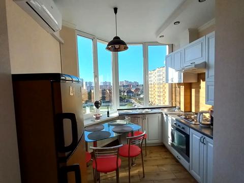 квартира по адресу Братская ул., 12