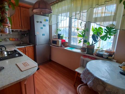 квартира по адресу Остафия Дашкевича ул. (Курнатовского), 15