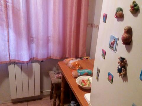 квартира по адресу Новомостицкая ул., 6